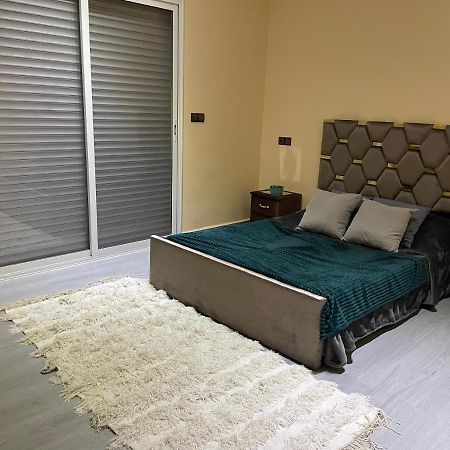 Villa Marjana Мекнес Экстерьер фото