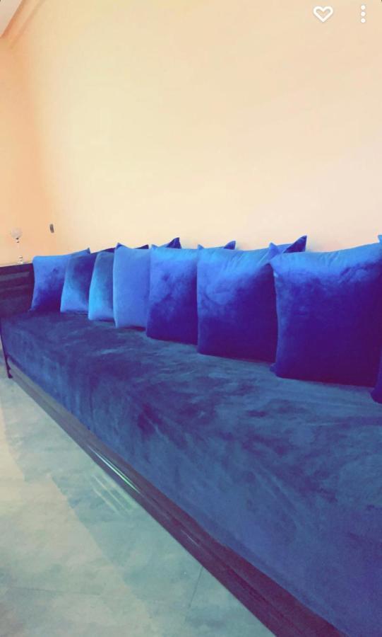 Villa Marjana Мекнес Экстерьер фото