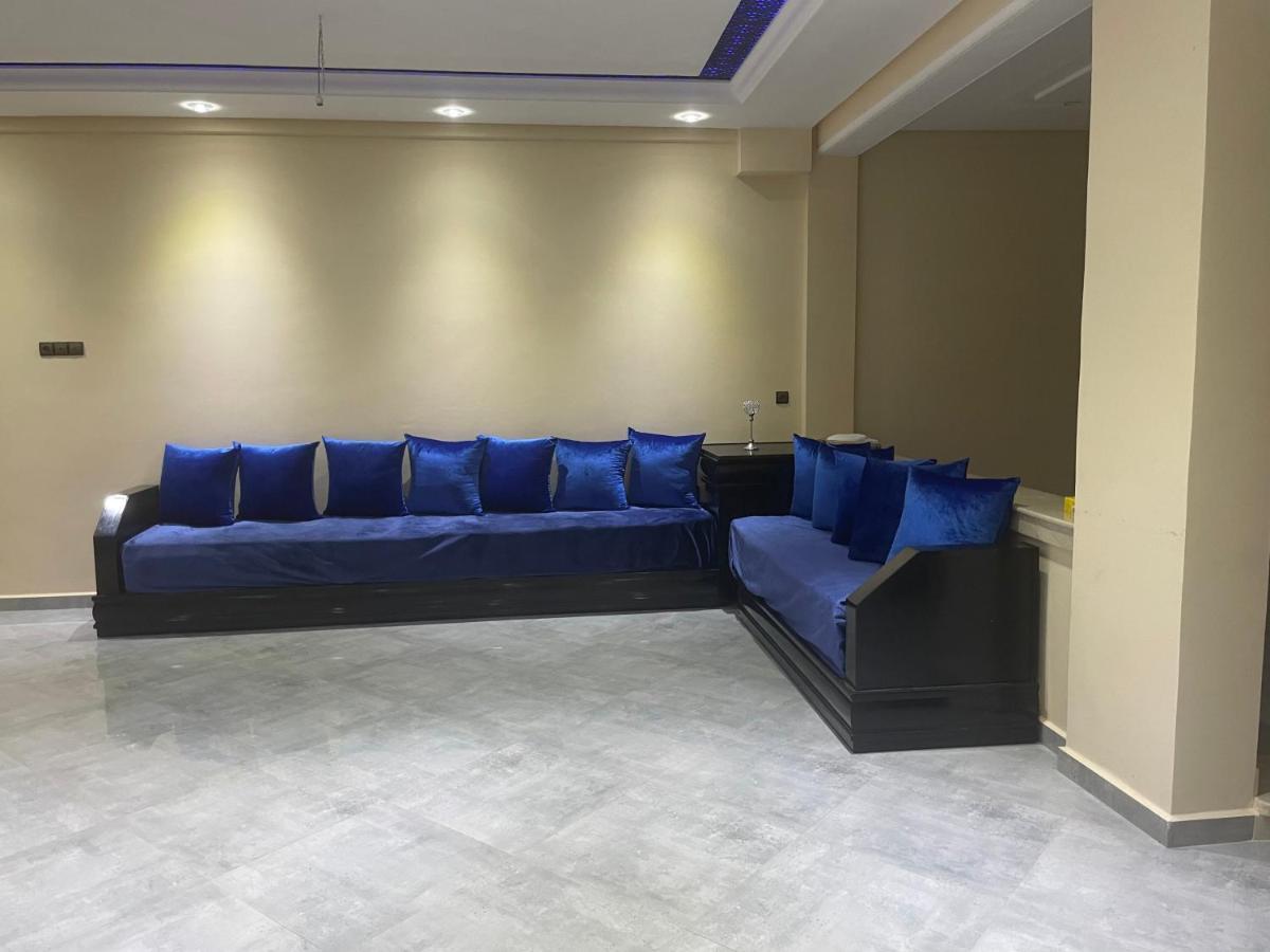 Villa Marjana Мекнес Экстерьер фото